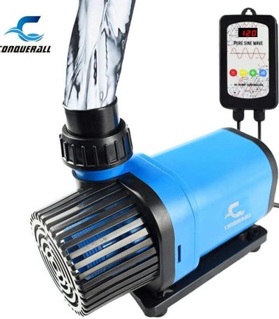 Product DC CHS Pump